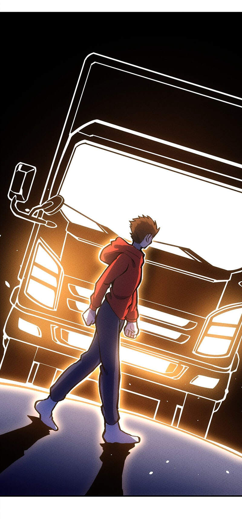 Làm Sao Bây Giờ? Ta Xuyên Không Thành Tiểu Quái Chapter 165 - 22