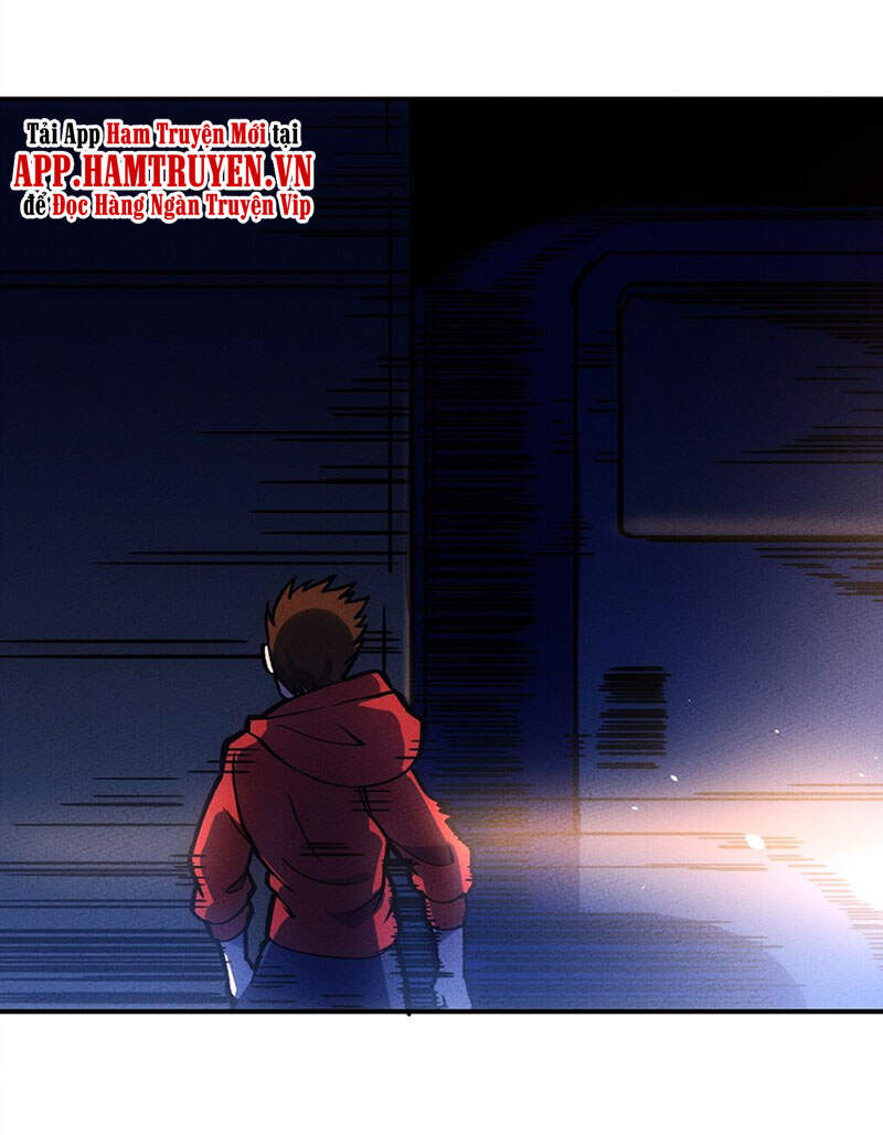 Làm Sao Bây Giờ? Ta Xuyên Không Thành Tiểu Quái Chapter 165 - 23