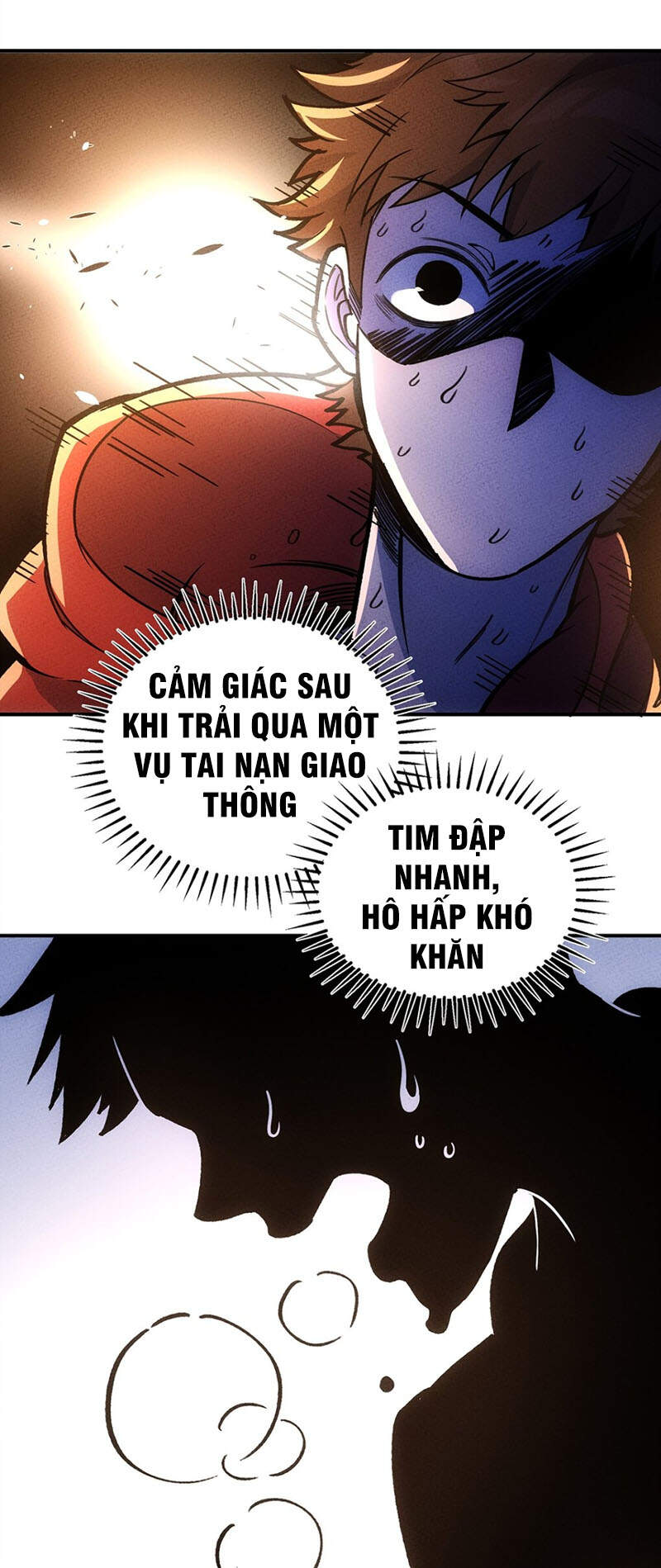 Làm Sao Bây Giờ? Ta Xuyên Không Thành Tiểu Quái Chapter 165 - 24