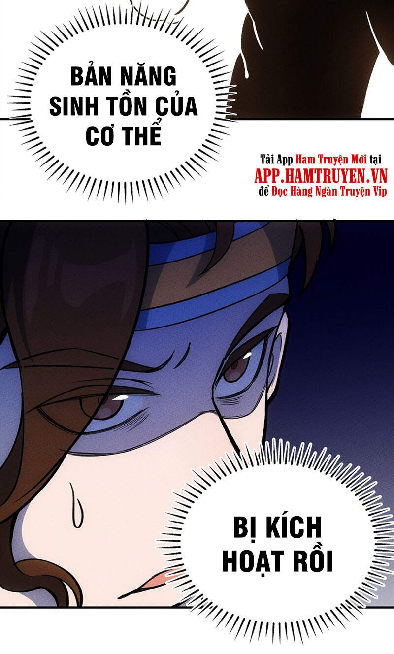 Làm Sao Bây Giờ? Ta Xuyên Không Thành Tiểu Quái Chapter 165 - 25