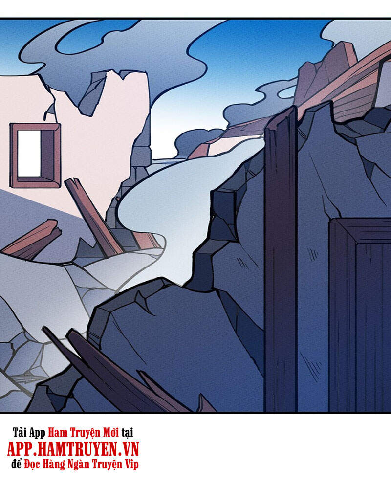 Làm Sao Bây Giờ? Ta Xuyên Không Thành Tiểu Quái Chapter 165 - 27