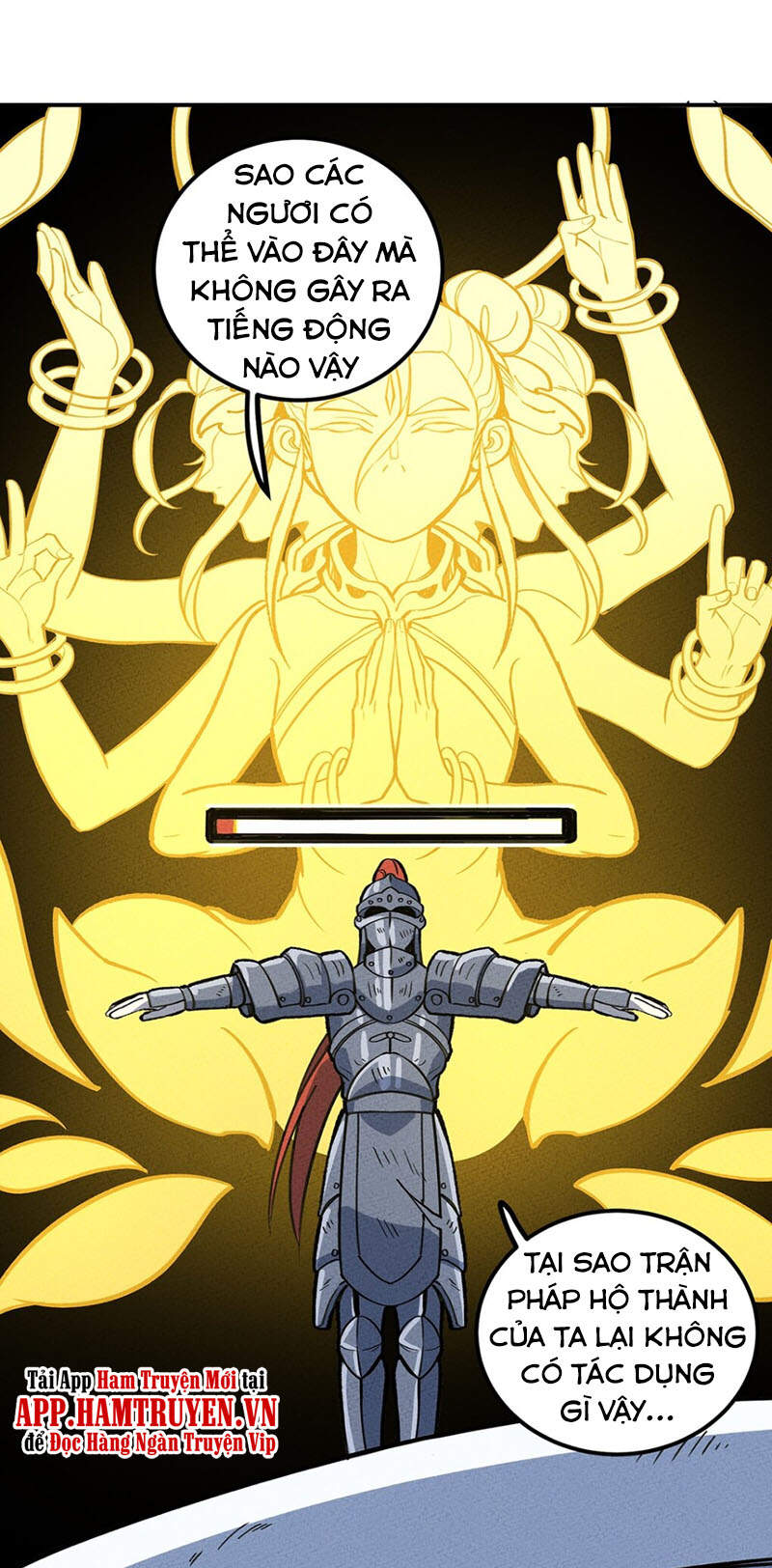 Làm Sao Bây Giờ? Ta Xuyên Không Thành Tiểu Quái Chapter 165 - 29