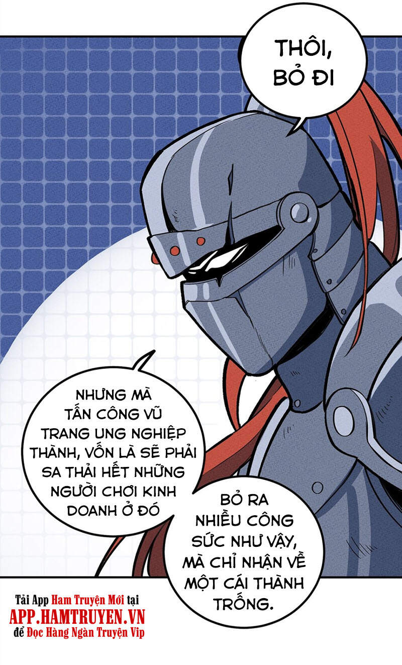 Làm Sao Bây Giờ? Ta Xuyên Không Thành Tiểu Quái Chapter 165 - 31