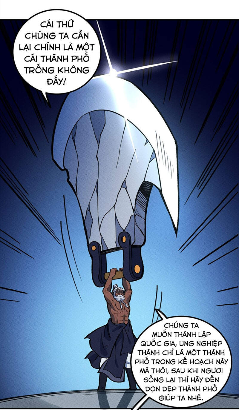 Làm Sao Bây Giờ? Ta Xuyên Không Thành Tiểu Quái Chapter 165 - 32