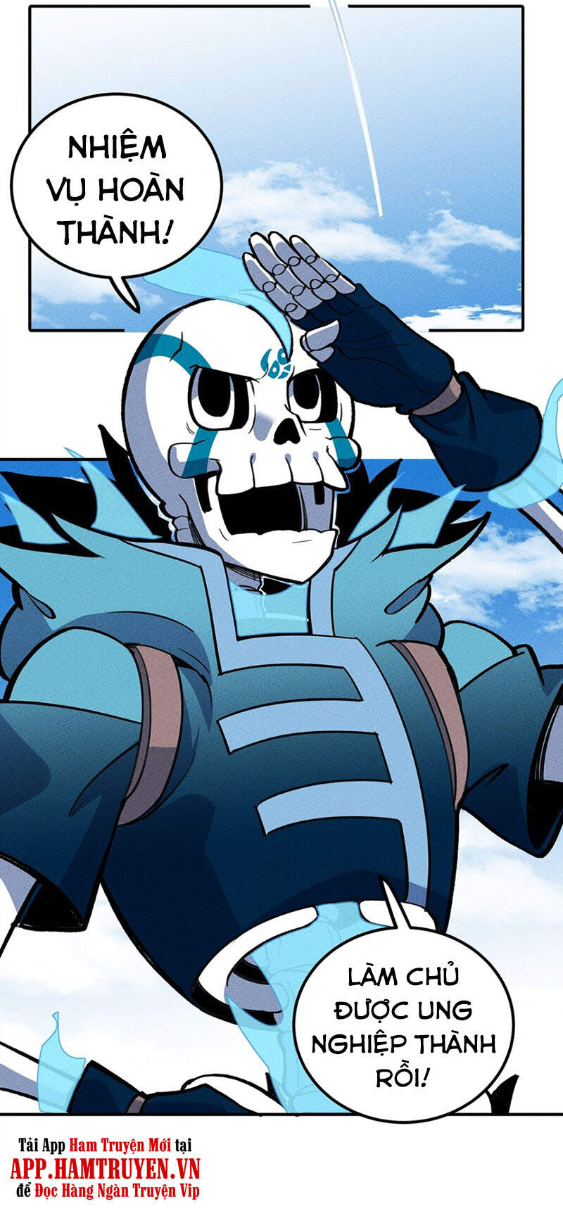 Làm Sao Bây Giờ? Ta Xuyên Không Thành Tiểu Quái Chapter 165 - 35