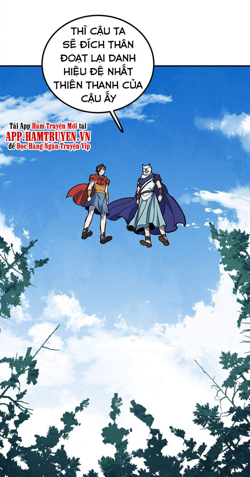 Làm Sao Bây Giờ? Ta Xuyên Không Thành Tiểu Quái Chapter 165 - 39