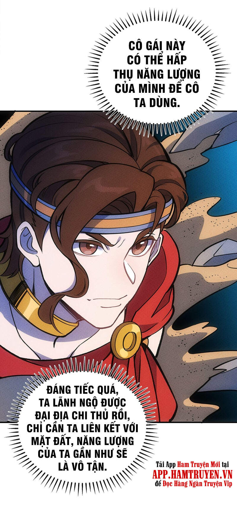 Làm Sao Bây Giờ? Ta Xuyên Không Thành Tiểu Quái Chapter 165 - 5