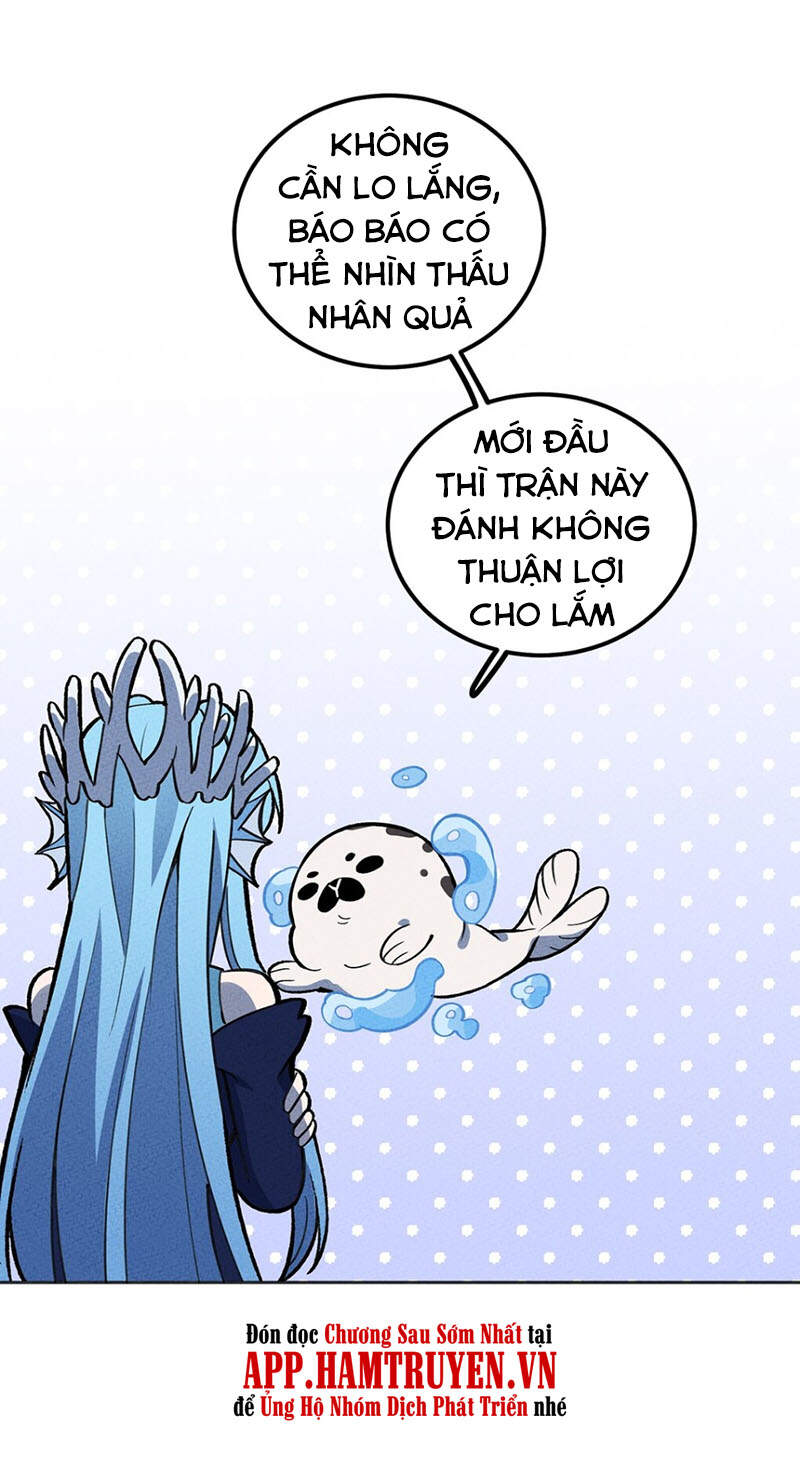 Làm Sao Bây Giờ? Ta Xuyên Không Thành Tiểu Quái Chapter 165 - 41