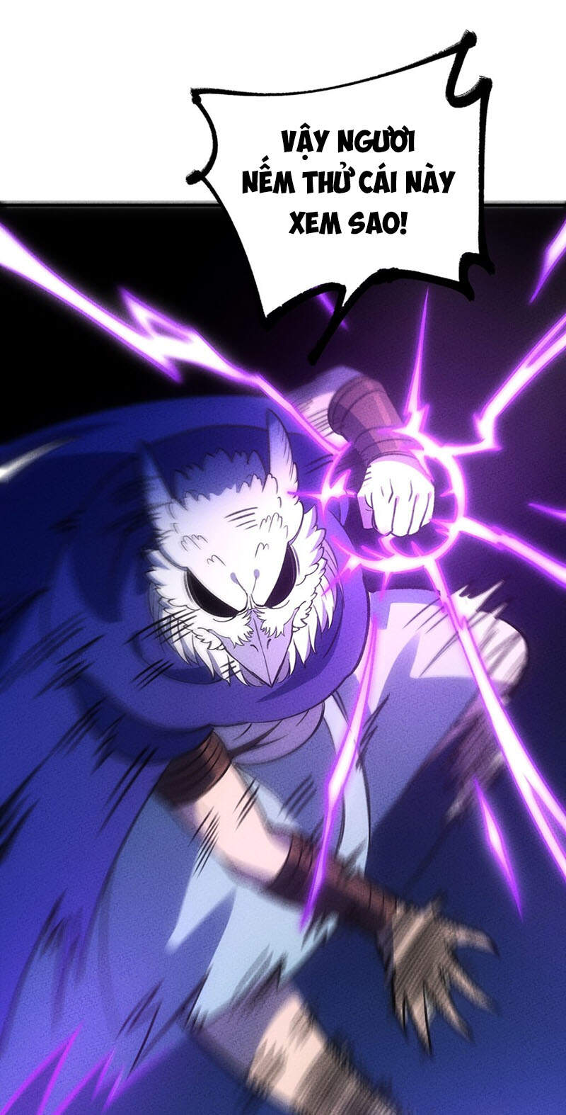 Làm Sao Bây Giờ? Ta Xuyên Không Thành Tiểu Quái Chapter 165 - 6