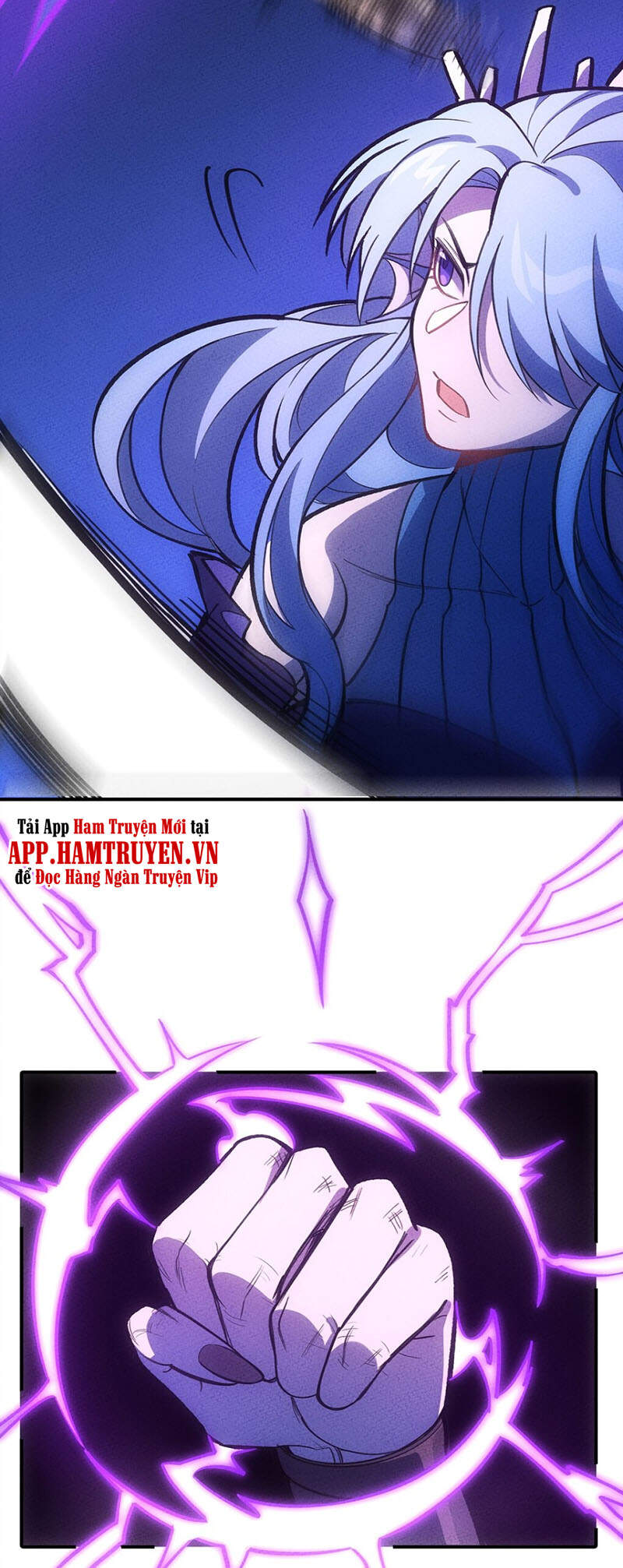 Làm Sao Bây Giờ? Ta Xuyên Không Thành Tiểu Quái Chapter 165 - 7