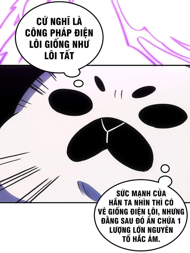 Làm Sao Bây Giờ? Ta Xuyên Không Thành Tiểu Quái Chapter 165 - 8