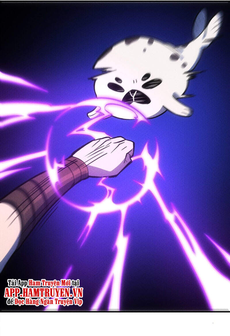 Làm Sao Bây Giờ? Ta Xuyên Không Thành Tiểu Quái Chapter 165 - 9