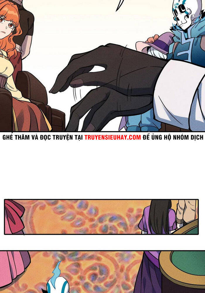 Làm Sao Bây Giờ? Ta Xuyên Không Thành Tiểu Quái Chapter 100 - 16