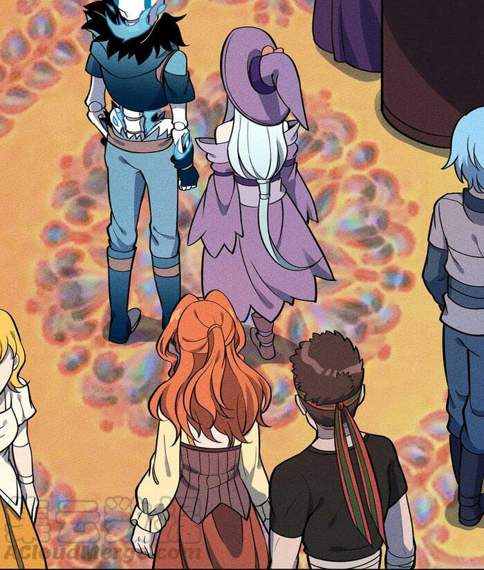 Làm Sao Bây Giờ? Ta Xuyên Không Thành Tiểu Quái Chapter 100 - 17