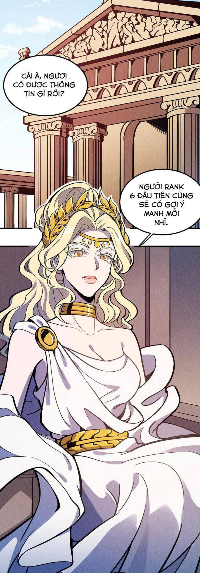 Làm Sao Bây Giờ? Ta Xuyên Không Thành Tiểu Quái Chapter 100 - 20