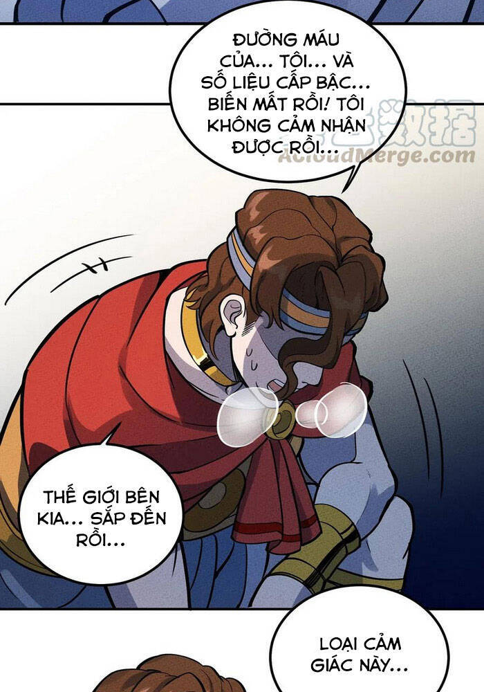 Làm Sao Bây Giờ? Ta Xuyên Không Thành Tiểu Quái Chapter 100 - 21