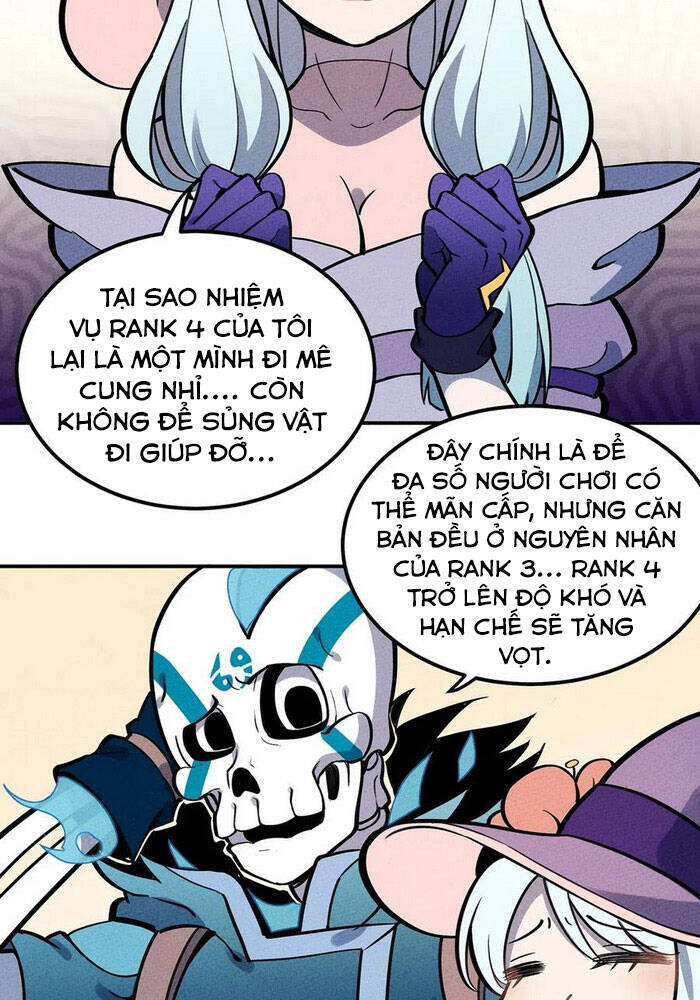 Làm Sao Bây Giờ? Ta Xuyên Không Thành Tiểu Quái Chapter 100 - 23