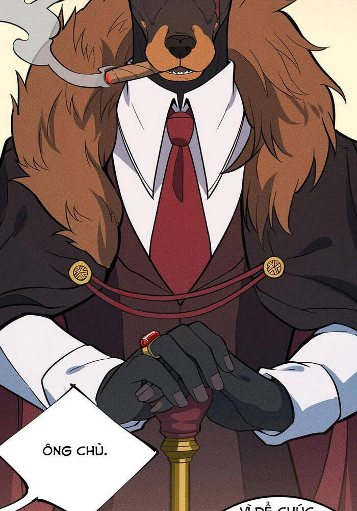 Làm Sao Bây Giờ? Ta Xuyên Không Thành Tiểu Quái Chapter 100 - 6