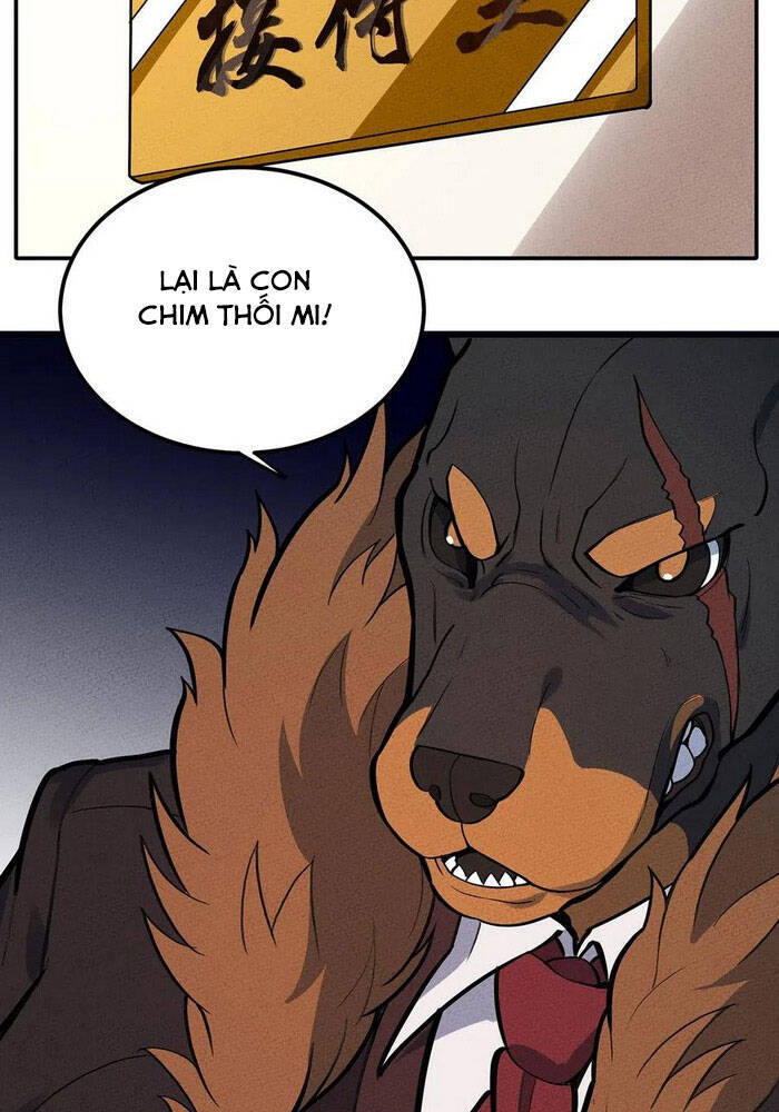 Làm Sao Bây Giờ? Ta Xuyên Không Thành Tiểu Quái Chapter 100 - 10