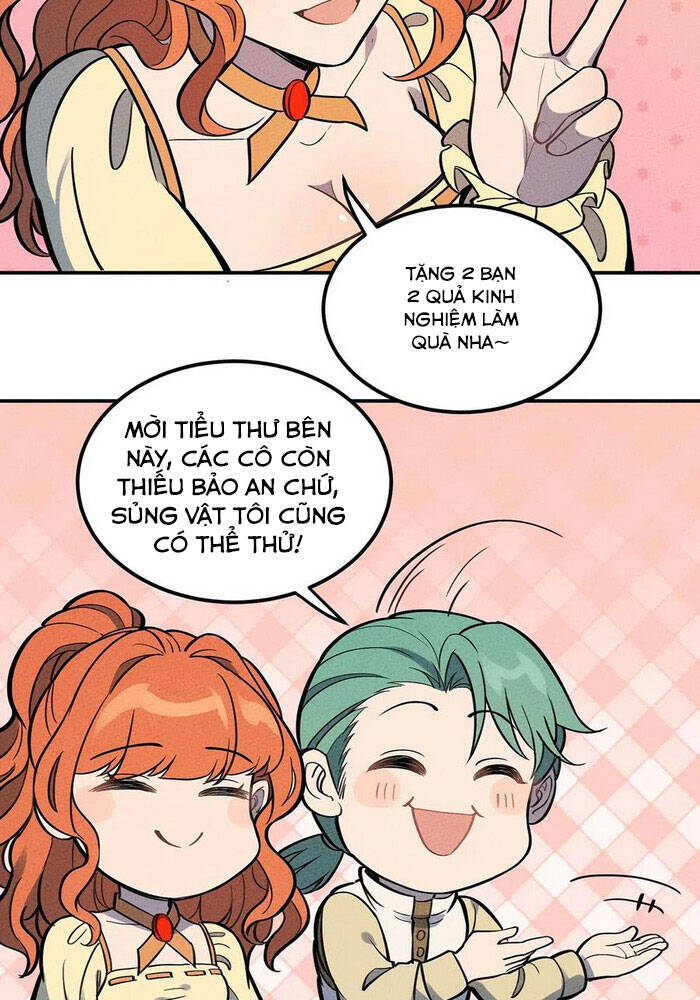 Làm Sao Bây Giờ? Ta Xuyên Không Thành Tiểu Quái Chapter 101 - 12