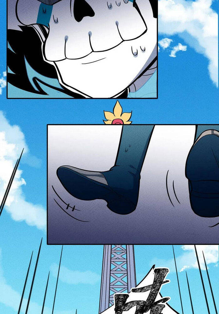 Làm Sao Bây Giờ? Ta Xuyên Không Thành Tiểu Quái Chapter 101 - 14