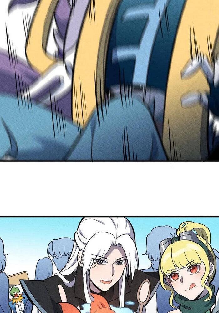 Làm Sao Bây Giờ? Ta Xuyên Không Thành Tiểu Quái Chapter 101 - 16