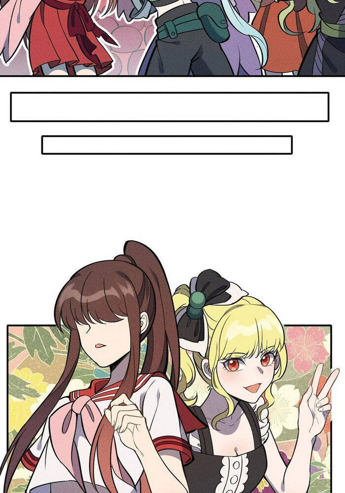 Làm Sao Bây Giờ? Ta Xuyên Không Thành Tiểu Quái Chapter 101 - 18