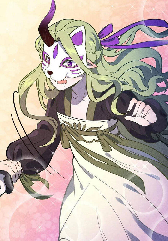 Làm Sao Bây Giờ? Ta Xuyên Không Thành Tiểu Quái Chapter 101 - 26