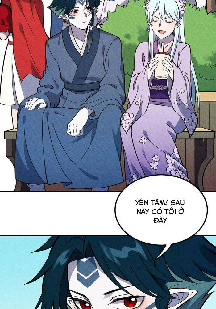 Làm Sao Bây Giờ? Ta Xuyên Không Thành Tiểu Quái Chapter 101 - 28