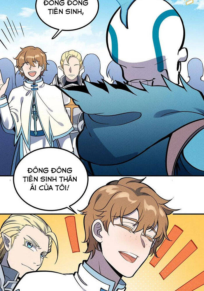 Làm Sao Bây Giờ? Ta Xuyên Không Thành Tiểu Quái Chapter 101 - 4