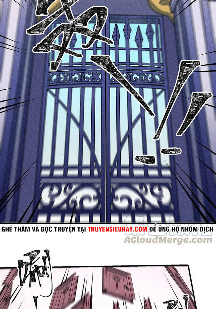 Làm Sao Bây Giờ? Ta Xuyên Không Thành Tiểu Quái Chapter 101 - 34