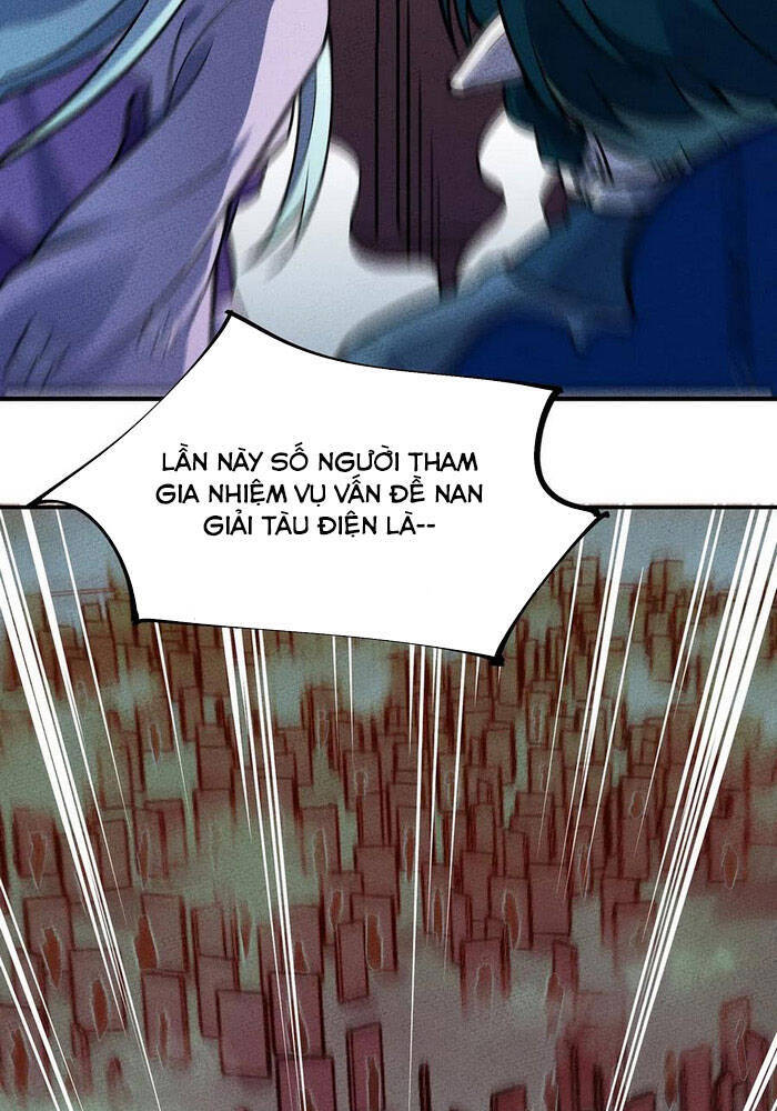 Làm Sao Bây Giờ? Ta Xuyên Không Thành Tiểu Quái Chapter 101 - 36