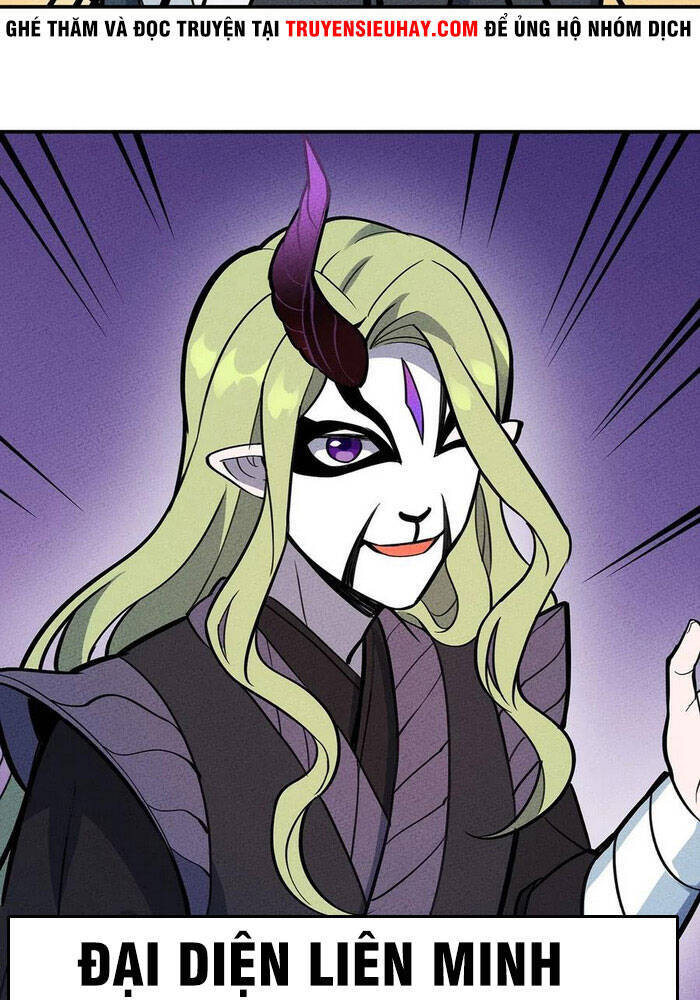 Làm Sao Bây Giờ? Ta Xuyên Không Thành Tiểu Quái Chapter 101 - 8