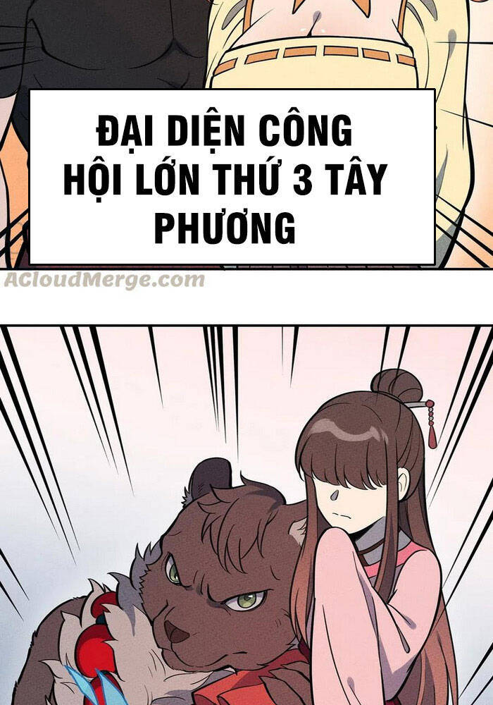 Làm Sao Bây Giờ? Ta Xuyên Không Thành Tiểu Quái Chapter 101 - 10