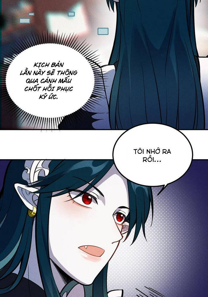 Làm Sao Bây Giờ? Ta Xuyên Không Thành Tiểu Quái Chapter 108 - 2