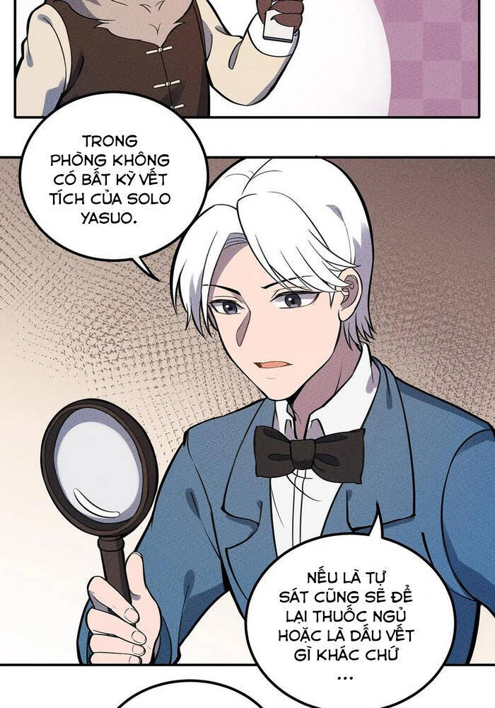Làm Sao Bây Giờ? Ta Xuyên Không Thành Tiểu Quái Chapter 108 - 12