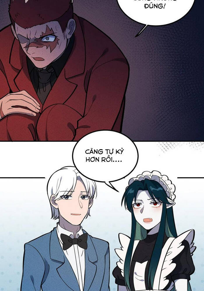 Làm Sao Bây Giờ? Ta Xuyên Không Thành Tiểu Quái Chapter 108 - 14