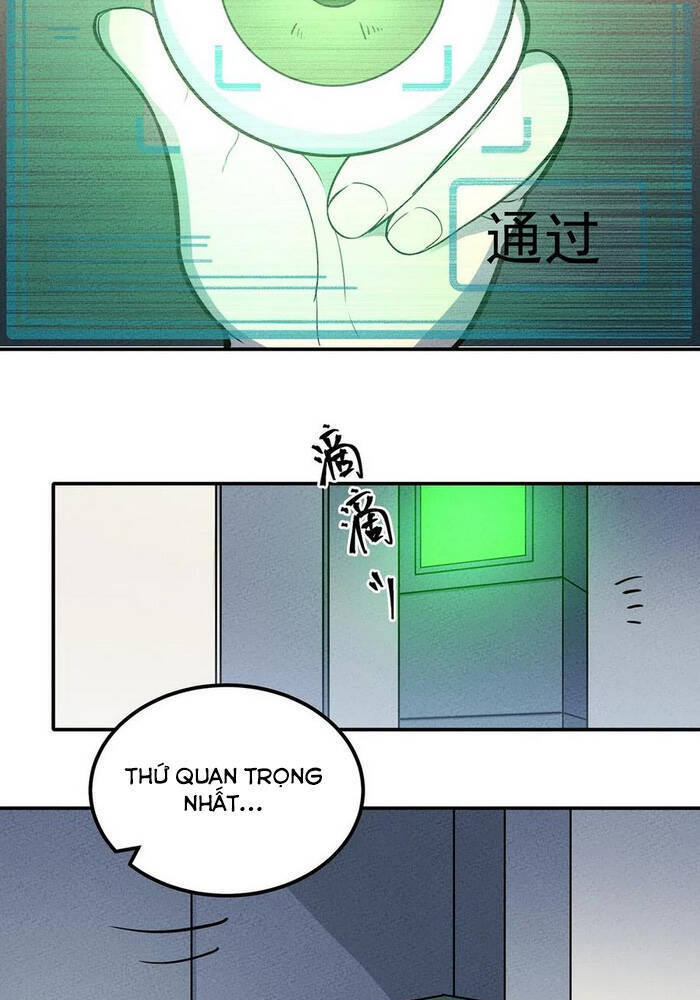 Làm Sao Bây Giờ? Ta Xuyên Không Thành Tiểu Quái Chapter 108 - 16