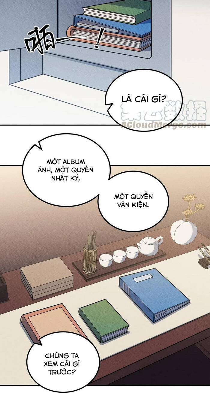 Làm Sao Bây Giờ? Ta Xuyên Không Thành Tiểu Quái Chapter 108 - 17