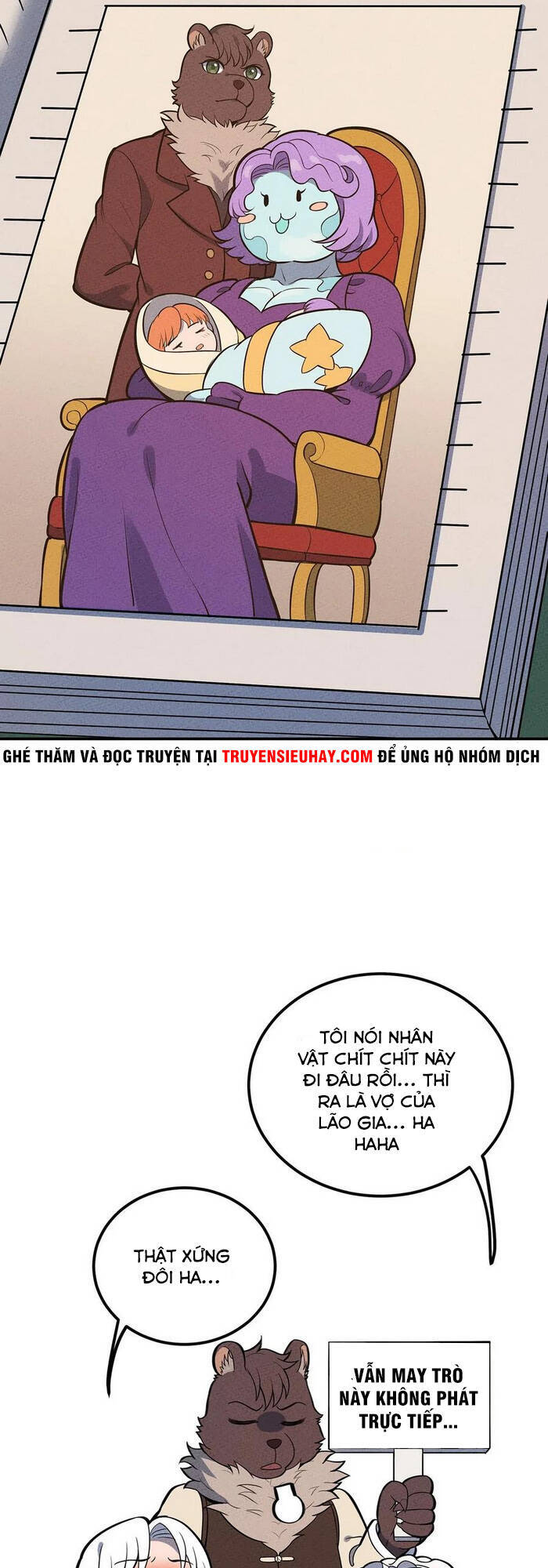 Làm Sao Bây Giờ? Ta Xuyên Không Thành Tiểu Quái Chapter 108 - 20
