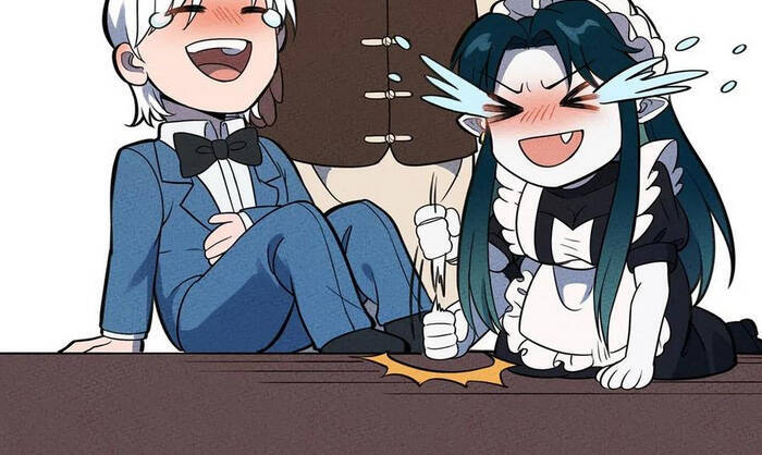 Làm Sao Bây Giờ? Ta Xuyên Không Thành Tiểu Quái Chapter 108 - 21