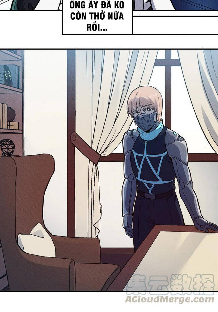 Làm Sao Bây Giờ? Ta Xuyên Không Thành Tiểu Quái Chapter 108 - 4