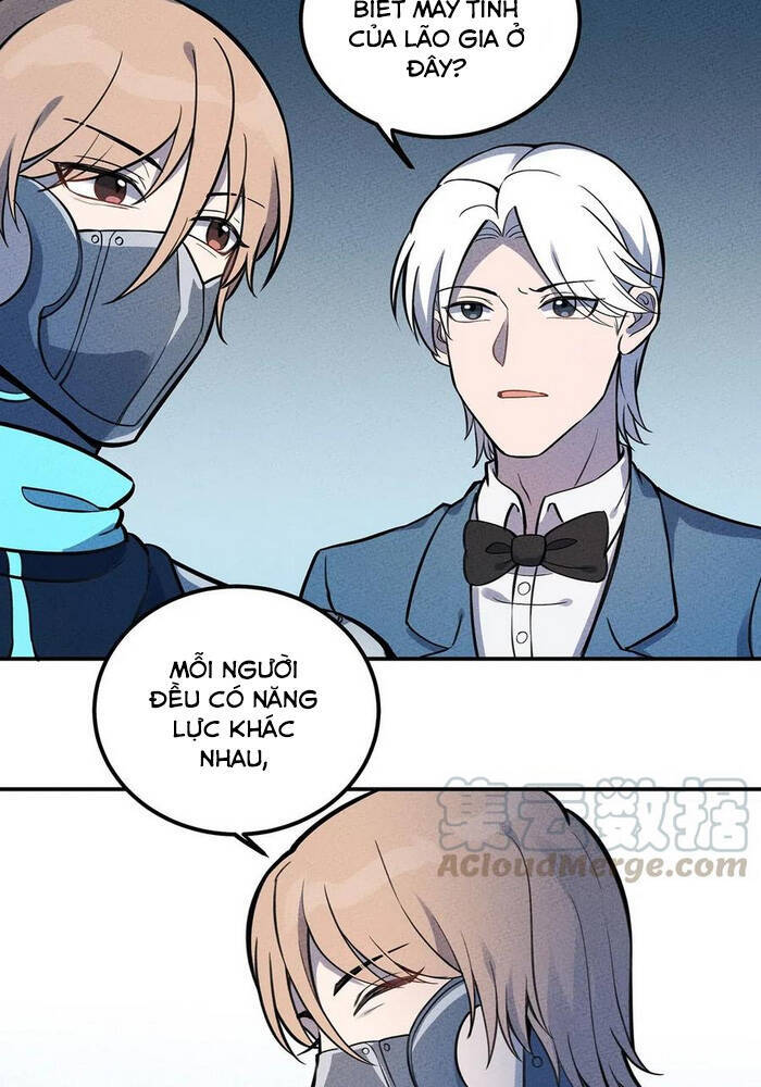 Làm Sao Bây Giờ? Ta Xuyên Không Thành Tiểu Quái Chapter 108 - 6