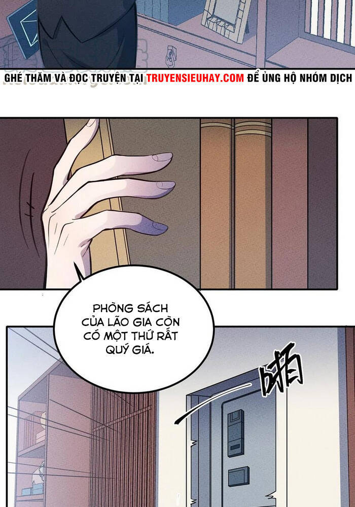 Làm Sao Bây Giờ? Ta Xuyên Không Thành Tiểu Quái Chapter 108 - 8