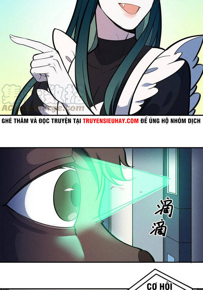 Làm Sao Bây Giờ? Ta Xuyên Không Thành Tiểu Quái Chapter 108 - 10