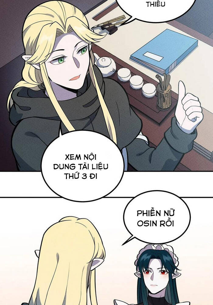 Làm Sao Bây Giờ? Ta Xuyên Không Thành Tiểu Quái Chapter 110 - 2