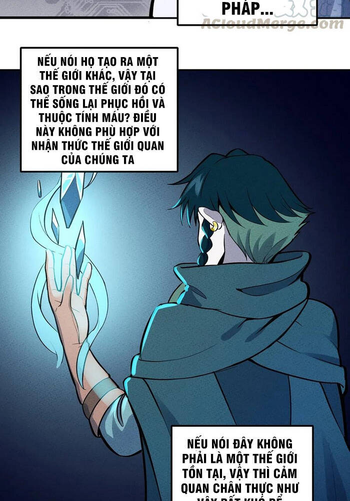 Làm Sao Bây Giờ? Ta Xuyên Không Thành Tiểu Quái Chapter 110 - 12