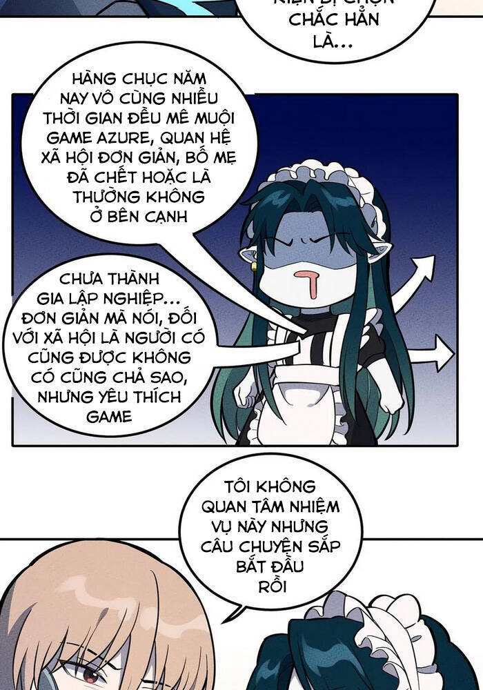 Làm Sao Bây Giờ? Ta Xuyên Không Thành Tiểu Quái Chapter 110 - 14