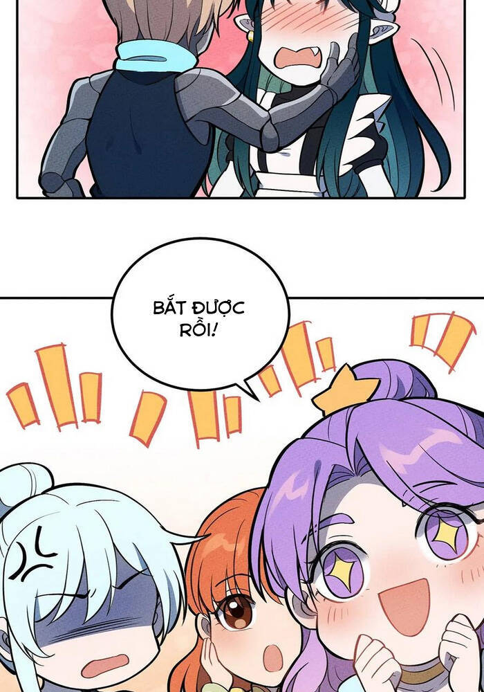 Làm Sao Bây Giờ? Ta Xuyên Không Thành Tiểu Quái Chapter 110 - 16