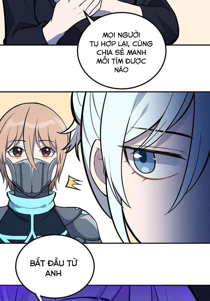 Làm Sao Bây Giờ? Ta Xuyên Không Thành Tiểu Quái Chapter 110 - 19